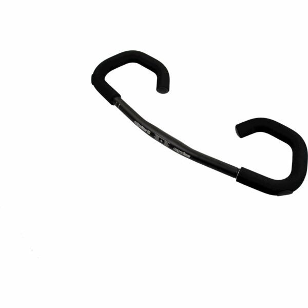 Ergotec stuurb AHS Basic Sport 25.4 zw