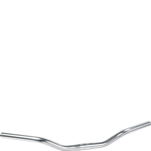 Ergotec stuurb City-Cruiser 25.4 Mas-nb alu look