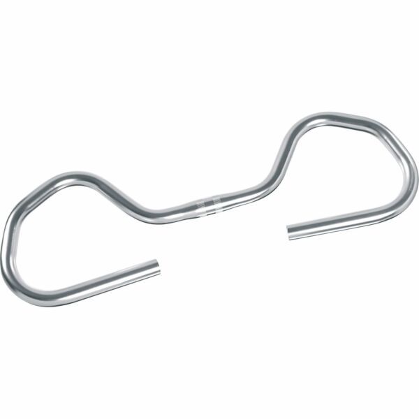 Ergotec stuurb Contest Traveler 25.4 alu zi