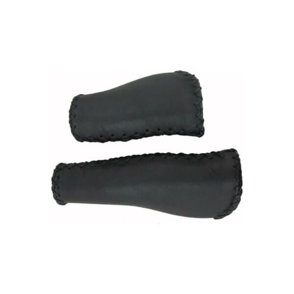 Velo handv leer ergo 92/135 zw (pr)