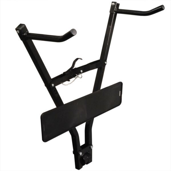 ProPlus Click-On fietsdrager zw TVH