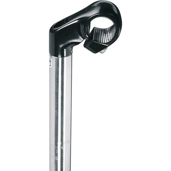 Ergotec stuurpen Cat 300/22.2 rvs/zw