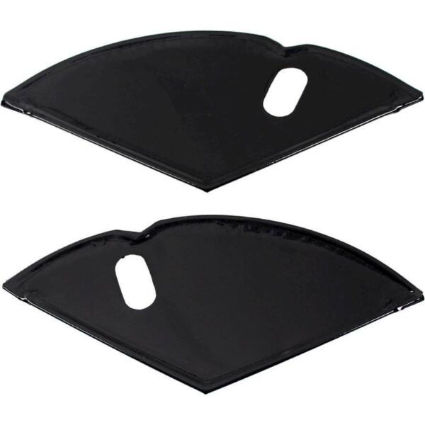 Merkloos jasb 26 lakdoek zw