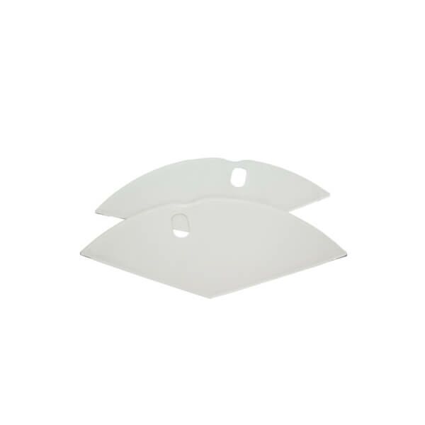 Merkloos jasb 28 lakdoek wt