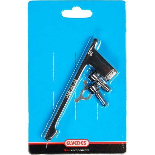 Elvedes Caliper 180mm V+A PM - PM zw