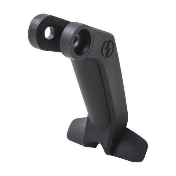 Spanninga lamphaak BH253