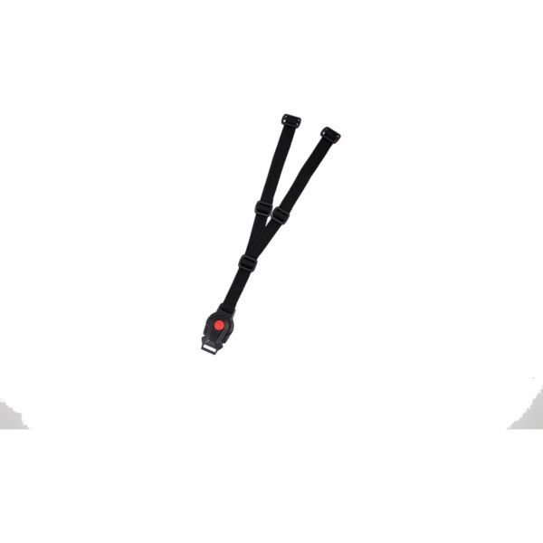 Polisport gordel Bubbly