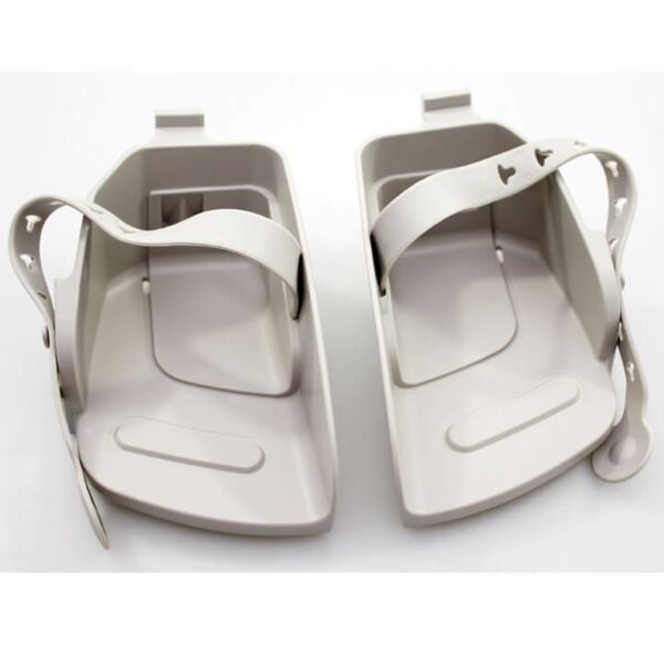 Polisport voetenbakset Groovy crme