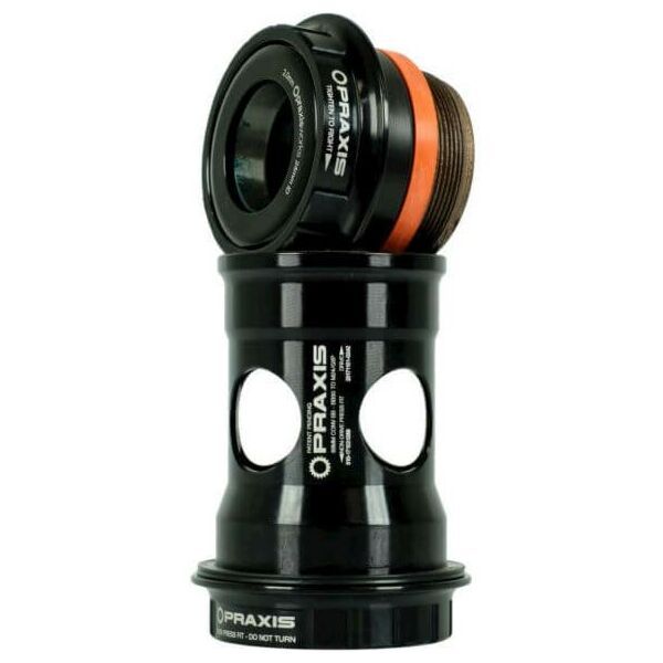 Praxis trapas adapter M24 Sram GXP BB30 PF30 Road 68mm