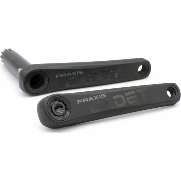 Praxis crankstel G2 Cadet HD M30 DM 170mm