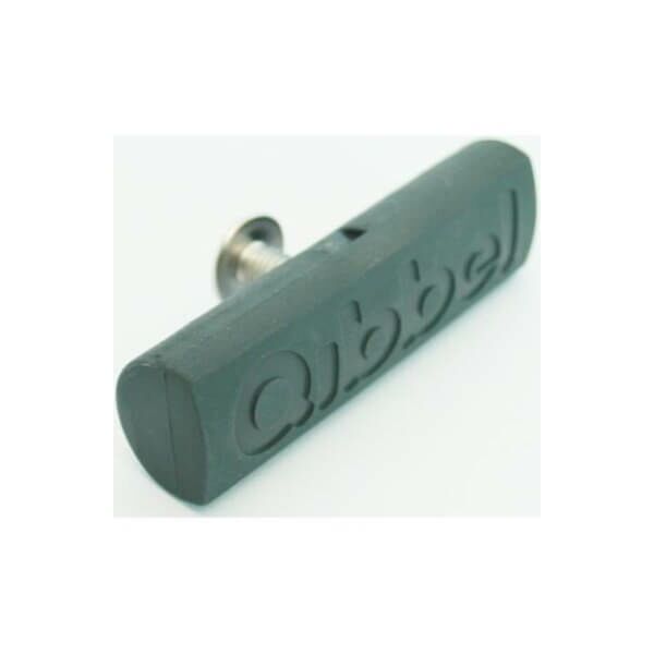 Qibbel windscherm blokje