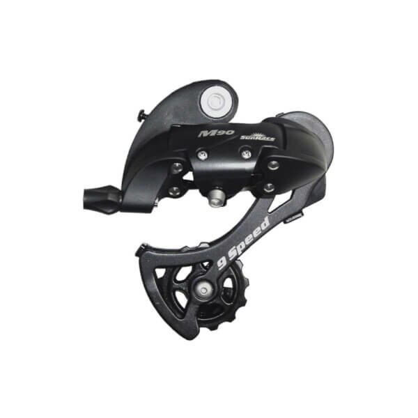 Sunrace a der M91 9v