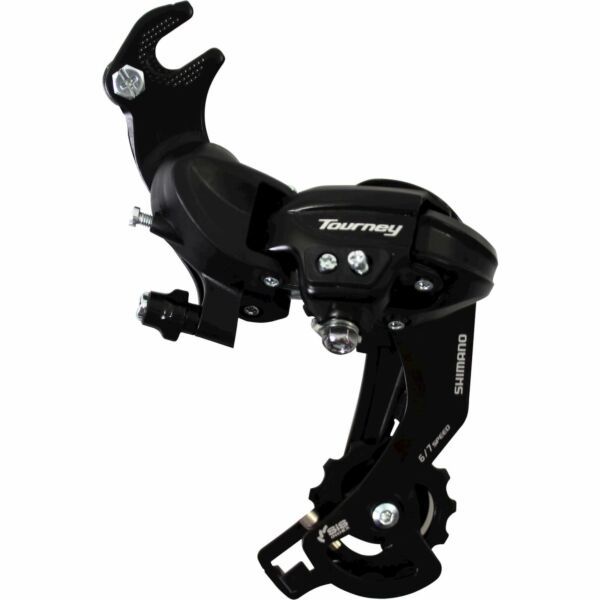 Shimano Shim a derailleur Tourney TY300 m/haak