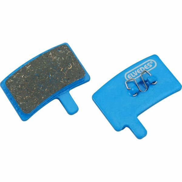 Elvedes schijfremblok Hayes Trial