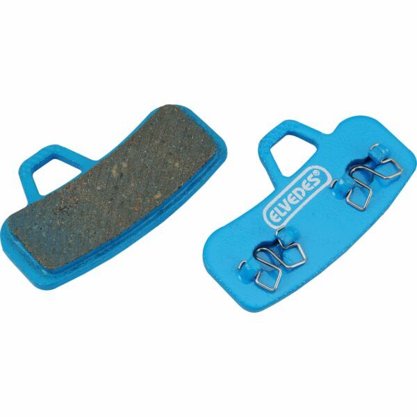 Elvedes schijfremblok Hayes Stroker