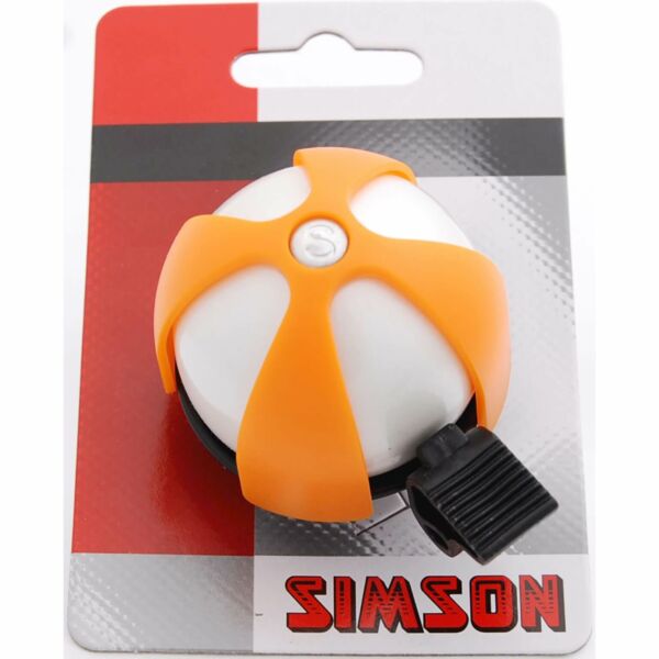 Simson bel Sport wt/or