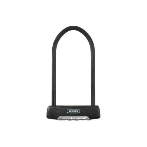 Abus beugelslot Granit Plus 470/150HB230
