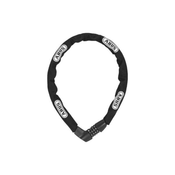 Abus kettingslot code Tresor 1385/85 black