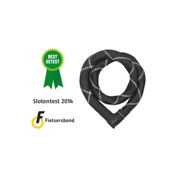 Abus kettingslot Iven Chain 8210/85