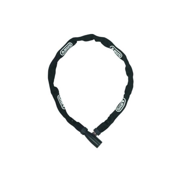 Abus kettingslot 1500/60 web black