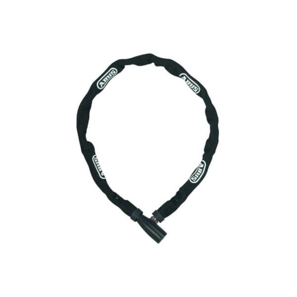 Abus kettingslot 1500/110 web black