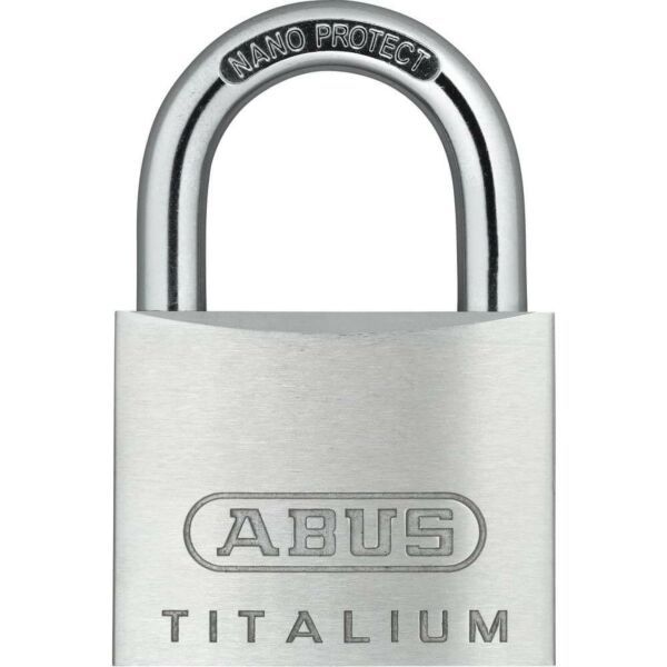 Abus hangslot Titalium 45mm krt