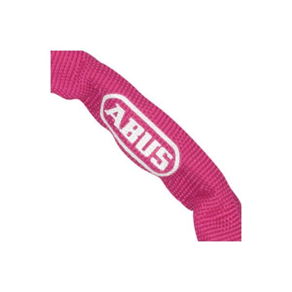 Abus kettingslot 1500/60 web coral