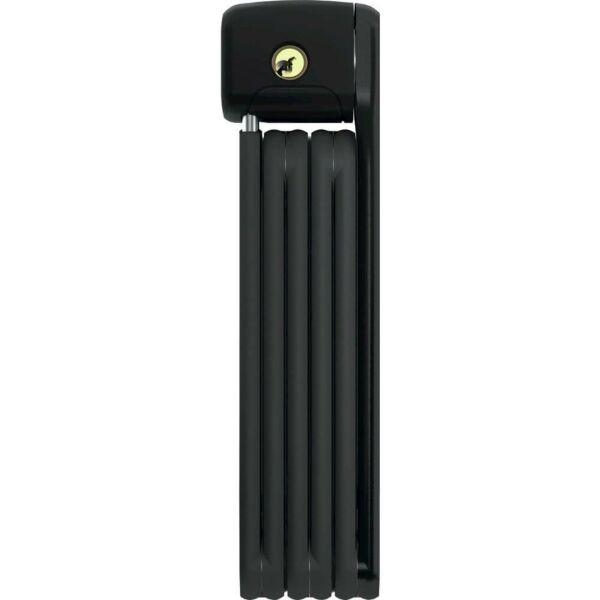 Abus vouwslot Bordo Lite 6055K/85 black SR