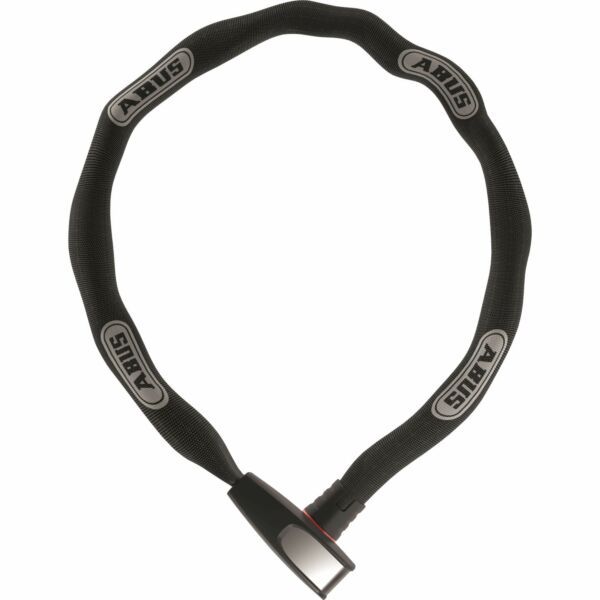 Abus kettingslot Steel-O-Chain 8807K/85 black
