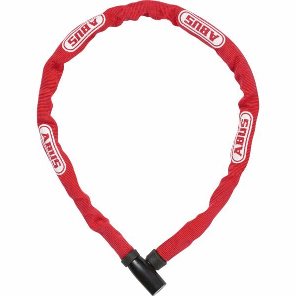Abus kettingslot Steel-O-Chain 4804K/75 red