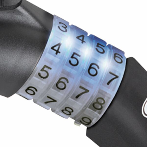 Abus pantserkabel code Raydo Pro 1460/85 KF