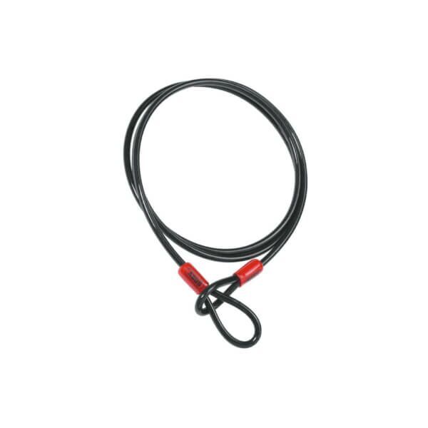 Abus slotkabel Cobra 10/200 2mtr