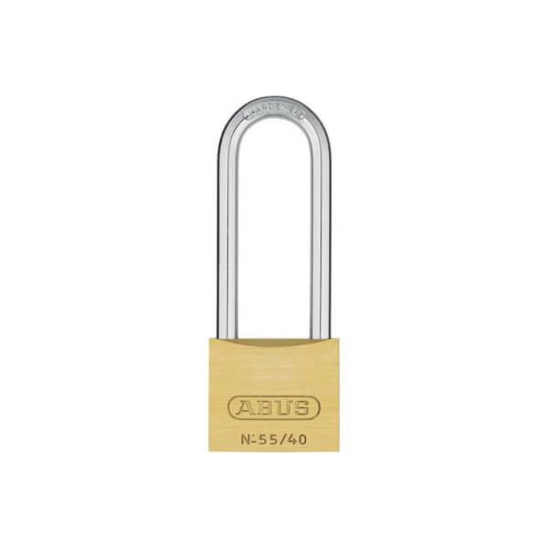 Abus hangslot 40mm lange beugel