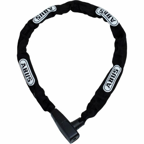 Abus kettingslot CityChain 8800/95 2.0 black