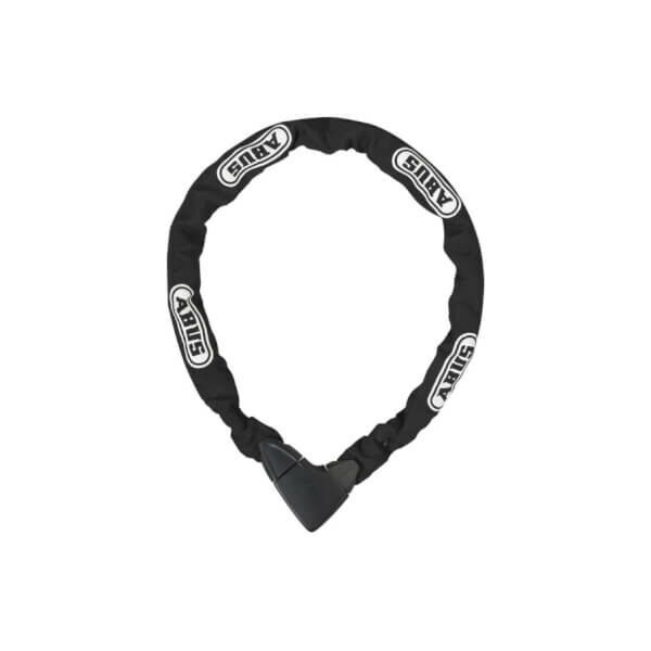 Abus kettingslot 8900/110 black