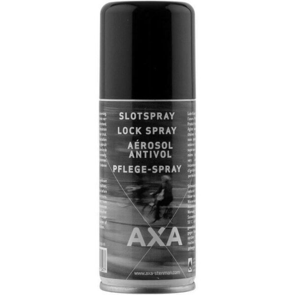 Axa slotspray 100ml