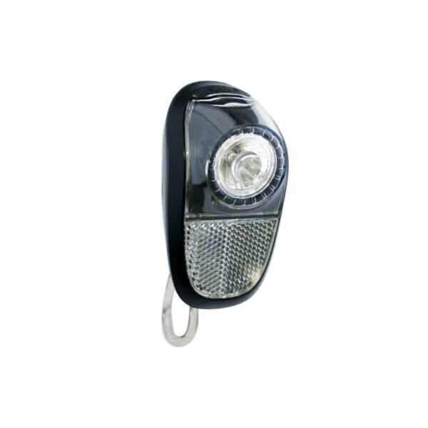 Union koplamp UN-4965 Mobile aan/uit dynamo zwart oem