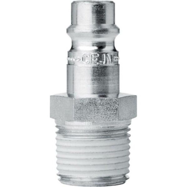 CEJN insteeknippel buitendraad 3/8
