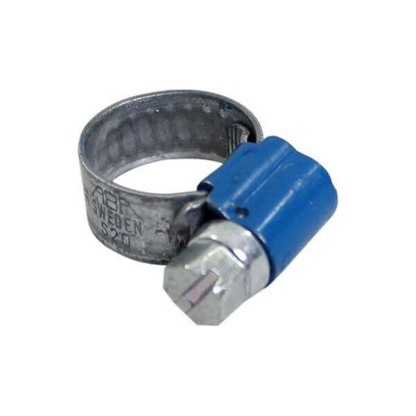 WhispAir Slangklem 8 - 14mm