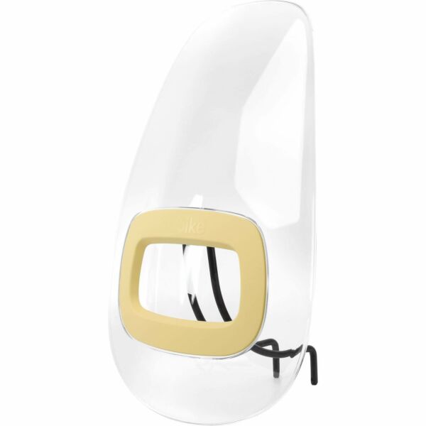 Bobike windscherm Go lemon