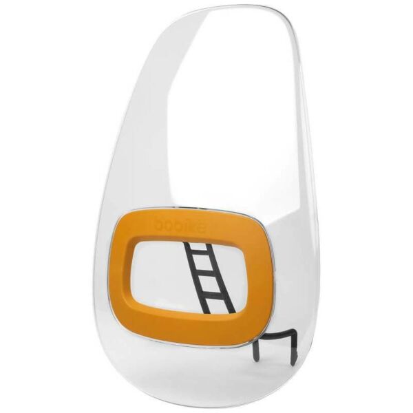 Bobike windscherm One+ mighty mustart