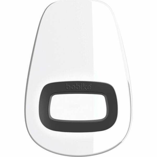 Bobike windscherm One+ urban black