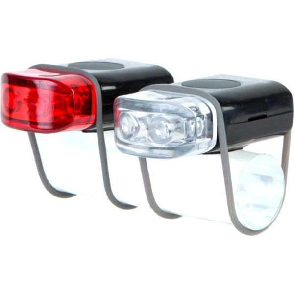 IKZI verl set mini Stripties led zw