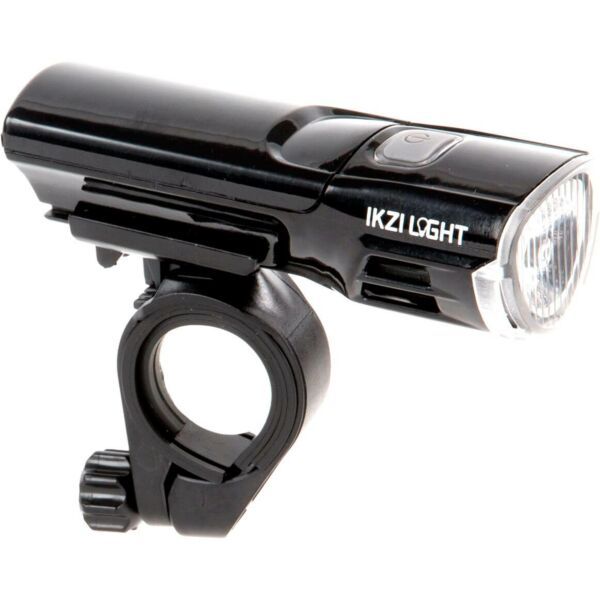 IKZI Light koplamp Mr Brightside 3w led batterij stuurbocht