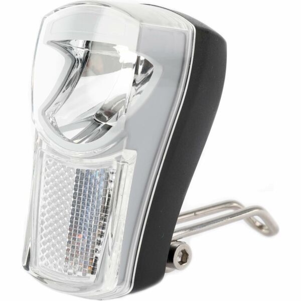 IKZI Light koplamp The Boss batterij 20 lux