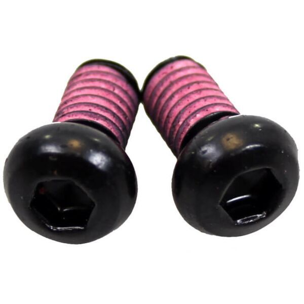 Yepp bouten voetrust Mini