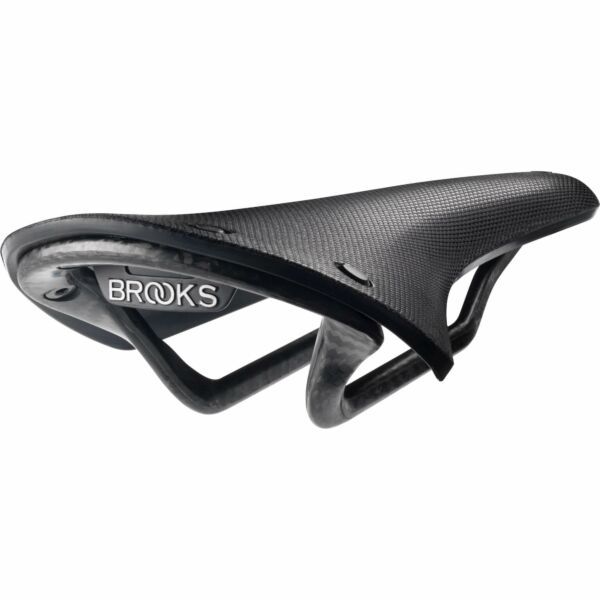 Brooks zadel C13 Cambium All Weather 158 uni zwart