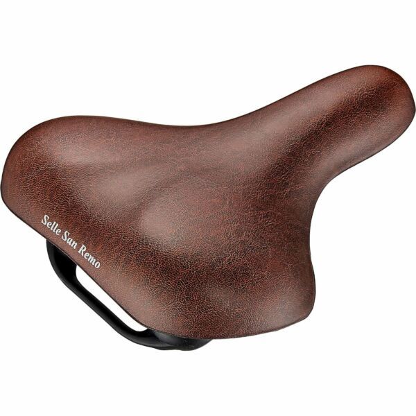 Marwi Selle San Remo zadel Vienna uni bruin